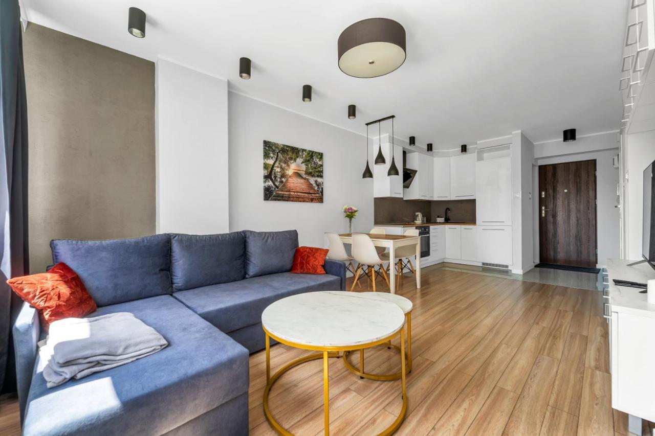 Chmielna Downtown Apartments - City Center, Aircon - By Rentujemy Varşova Dış mekan fotoğraf