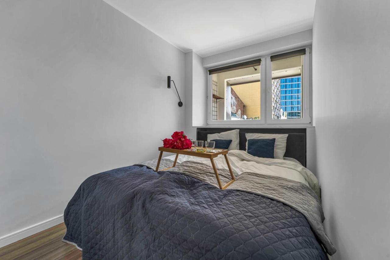 Chmielna Downtown Apartments - City Center, Aircon - By Rentujemy Varşova Dış mekan fotoğraf