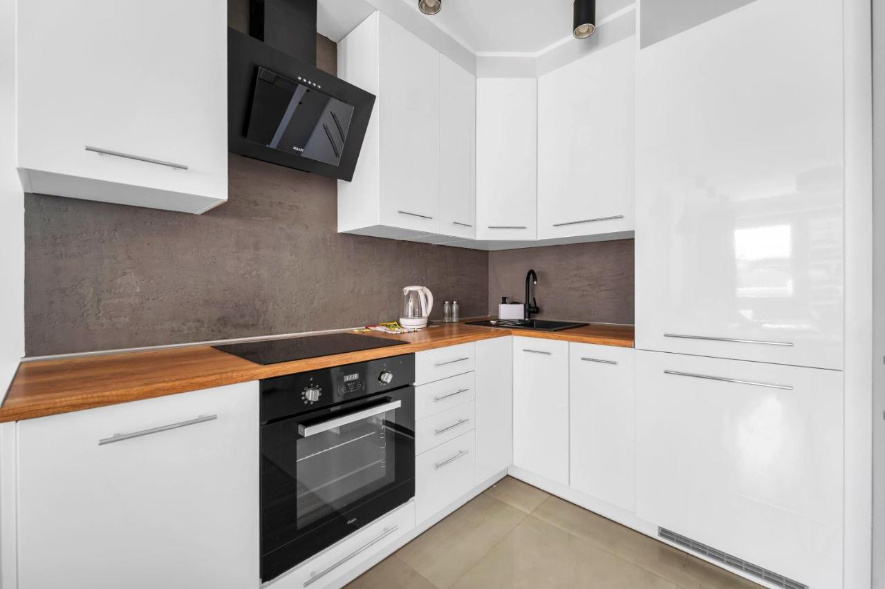 Chmielna Downtown Apartments - City Center, Aircon - By Rentujemy Varşova Dış mekan fotoğraf