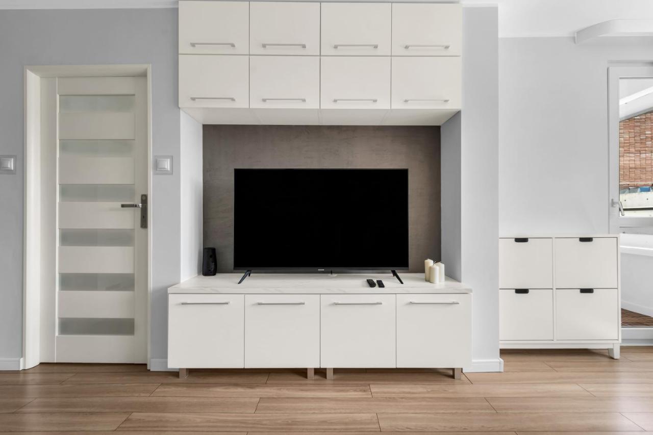 Chmielna Downtown Apartments - City Center, Aircon - By Rentujemy Varşova Dış mekan fotoğraf