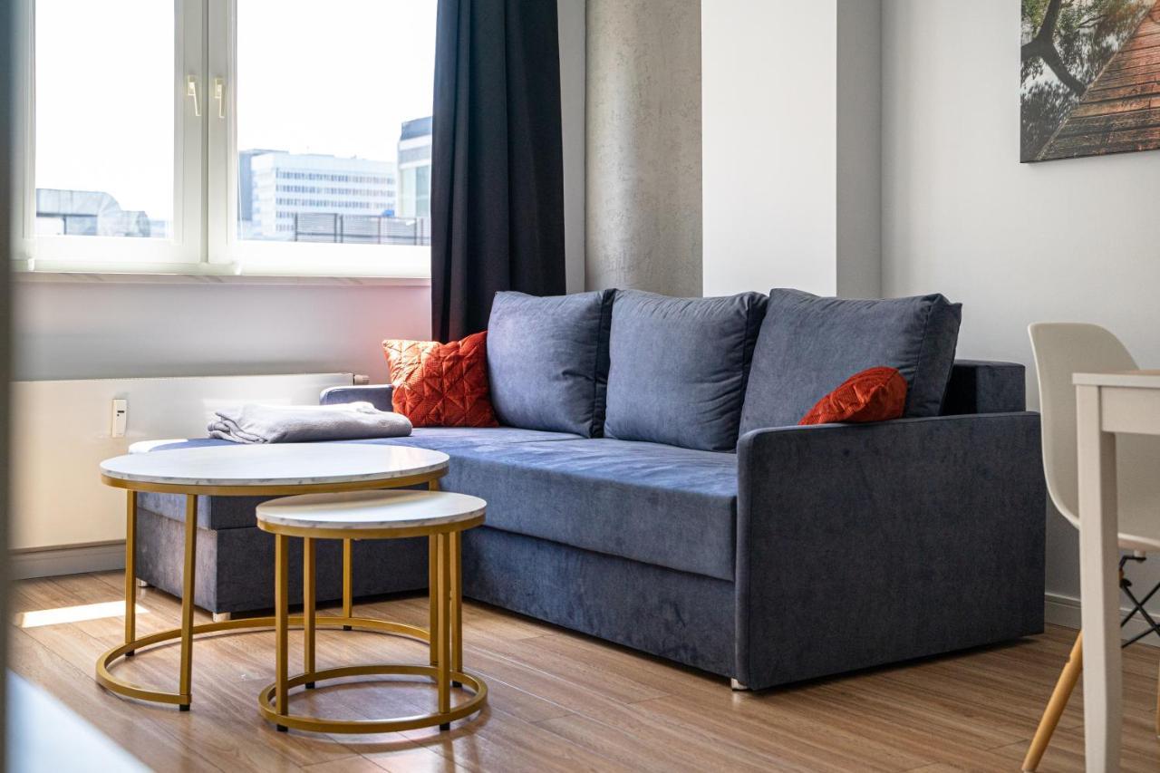 Chmielna Downtown Apartments - City Center, Aircon - By Rentujemy Varşova Dış mekan fotoğraf